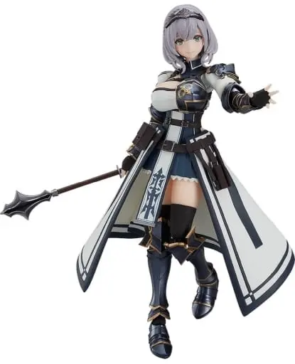 Shirogane Noel - Figure - hololive