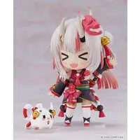 Nakiri Ayame - Nendoroid - Figure - hololive