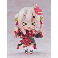 Nakiri Ayame - Nendoroid - Figure - hololive