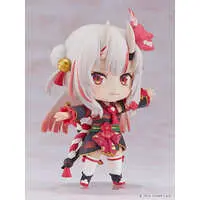 Nakiri Ayame - Nendoroid - Figure - hololive