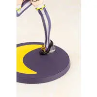 Murasaki Shion - Figure - hololive