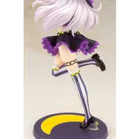 Murasaki Shion - Figure - hololive