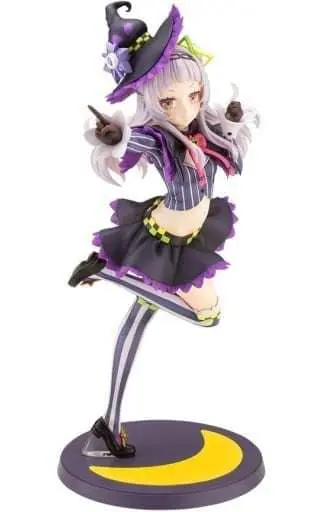 Murasaki Shion - Figure - hololive