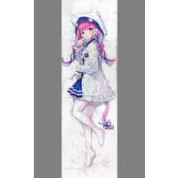 Minato Aqua - Postcard - Sleep Shade - Blanket - Dakimakura Cover - hololive