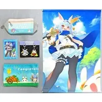 Usada Pekora - Postcard - Pouch - Towels - Tapestry - hololive