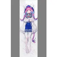 Minato Aqua - Dakimakura Cover - hololive