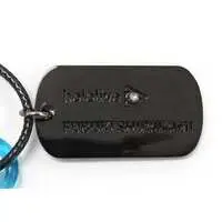 Shirakami Fubuki - Necklace - Key Chain - hololive