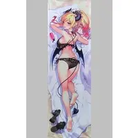 Yuzuki Choco - Dakimakura Cover - hololive