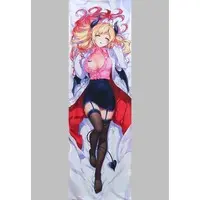 Yuzuki Choco - Dakimakura Cover - hololive