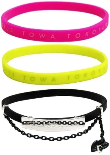 Tokoyami Towa - Accessory - Bracelet - hololive