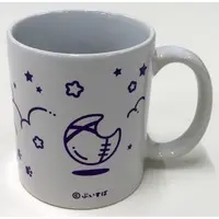 Shinomiya Runa - Mug - Tableware - VSPO!