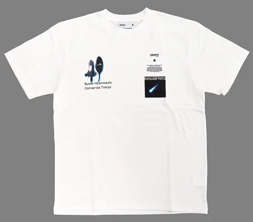 Hoshimachi Suisei - Clothes - T-shirts - hololive