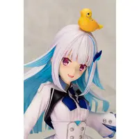 Lize Helesta - Figure - Nijisanji