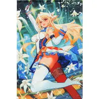 Shiranui Flare - Postcard - Hand-signed - Acrylic stand - Tapestry - hololive