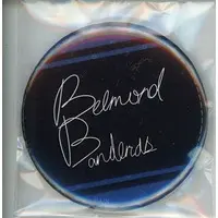 Belmond Banderas - Badge - Tapestry - Acrylic Art Plate - Birthday Merch Complete Set - Nijisanji