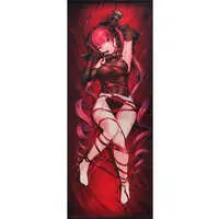 Houshou Marine - Life-Size Tapestry - Tapestry - hololive