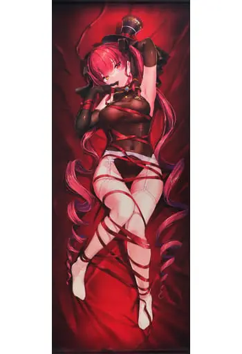 Houshou Marine - Life-Size Tapestry - Tapestry - hololive