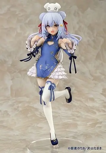 Inuyama Tamaki - Figure - VTuber