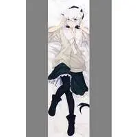 Shirakami Fubuki - Dakimakura Cover - hololive