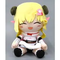 Tsunomaki Watame - Plush - hololive