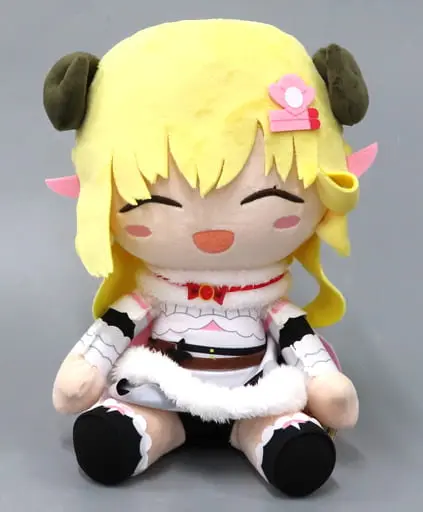 Tsunomaki Watame - Plush - hololive