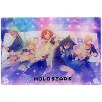 HOLOSTARS - Acrylic Art Plate