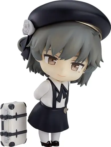 Hatoba Tsugu - Nendoroid - Figure - VTuber