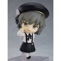 Hatoba Tsugu - Nendoroid - Figure - VTuber