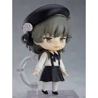 Hatoba Tsugu - Nendoroid - Figure - VTuber