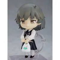 Hatoba Tsugu - Nendoroid - Figure - VTuber