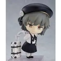 Hatoba Tsugu - Nendoroid - Figure - VTuber