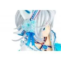 Dennou Shojo Siro - Figure - .LIVE