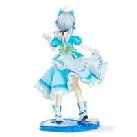 Dennou Shojo Siro - Figure - .LIVE