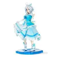 Dennou Shojo Siro - Figure - .LIVE