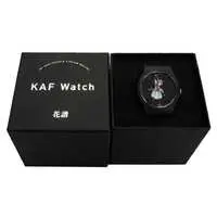 KAF - Wrist Watch - VTuber