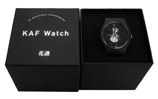 KAF - Wrist Watch - VTuber