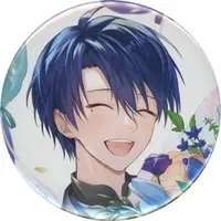 Harusaki Air - Badge - Tapestry - Acrylic Art Plate - Birthday Merch Complete Set - Nijisanji