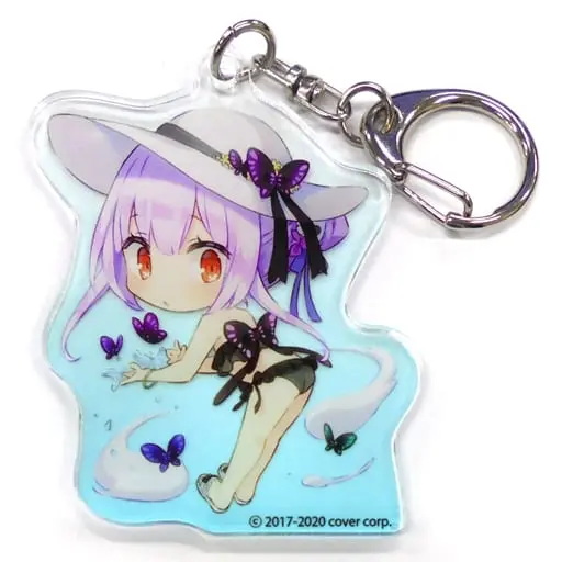 Houshou Marine & Uruha Rushia - Acrylic Key Chain - Key Chain - hololive