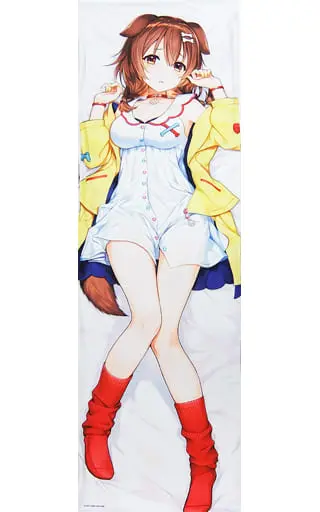 Inugami Korone - Dakimakura Cover - hololive