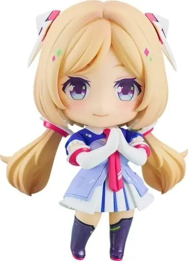 Aki Rosenthal - Nendoroid - Figure - hololive