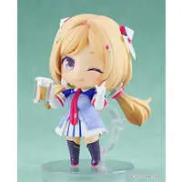 Aki Rosenthal - Nendoroid - Figure - hololive