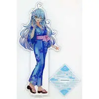 Yukihana Lamy - Acrylic stand - hololive