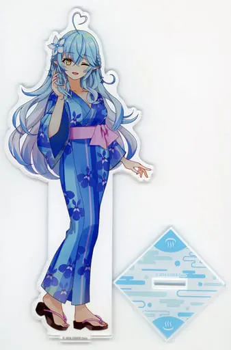 Yukihana Lamy - Acrylic stand - hololive