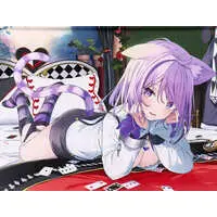 Nekomata Okayu - Tapestry - hololive