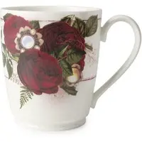 Shellin Burgundy - Mug - Tableware - Nijisanji