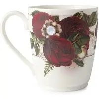 Shellin Burgundy - Mug - Tableware - Nijisanji