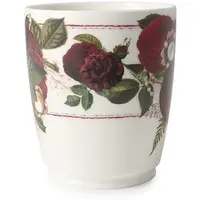 Shellin Burgundy - Mug - Tableware - Nijisanji