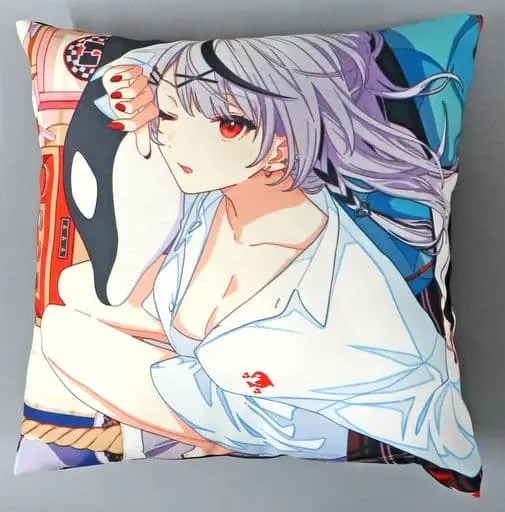 Sakamata Chloe - Cushion - hololive