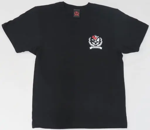 Takane Lui - Clothes - T-shirts - holoX