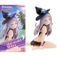 Murasaki Shion - Trading Figure - hololive